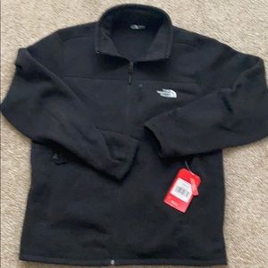 North Face Gordon Lyons Jacket L